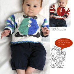 Babyh�fte nr.   56