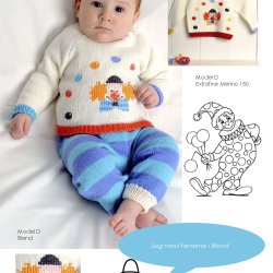 Babyh�fte nr.   56
