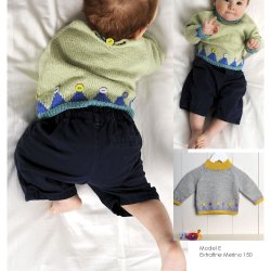 Babyh�fte nr.   56