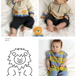 Babyh�fte nr.   56