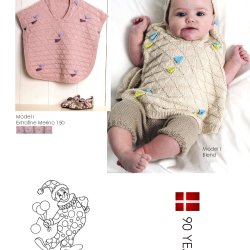 Babyh�fte nr.   56