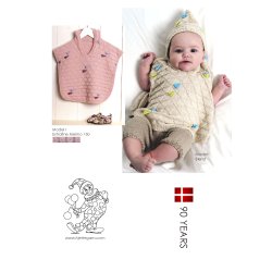 Babyhfte nr.   56