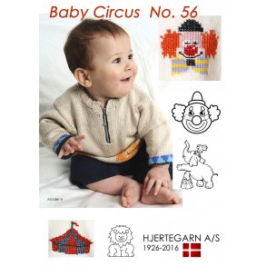 Babyhfte nr.   56
