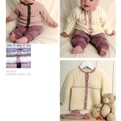 Babyh�fte nr.   57