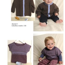 Babyh�fte nr.   57