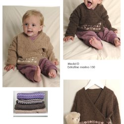 Babyh�fte nr.   57