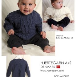 Babyh�fte nr.   57