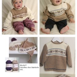 Babyh�fte nr.   57