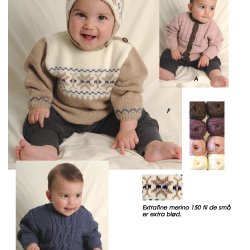 Babyh�fte nr.   57