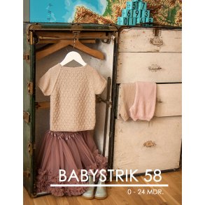 Babyhfte nr.   58