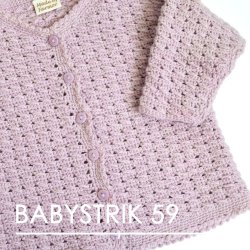 Babyh�fte nr.   59