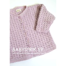 Babyhfte nr.   59