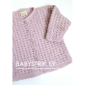 Babyhfte nr.   59