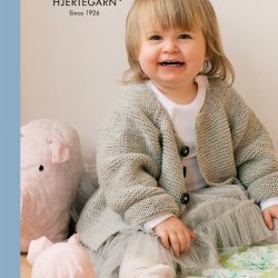 Babyh�fte nr. 60  