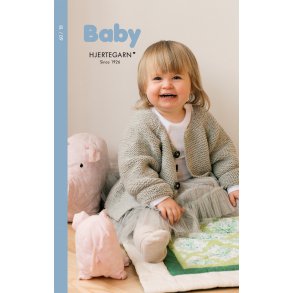 Babyhfte nr. 60  
