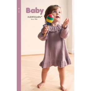 Babyhfte nr. 61  