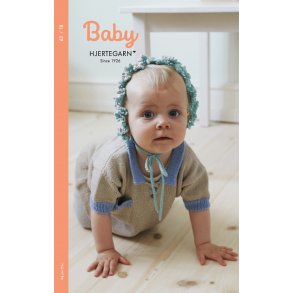 Babyhfte nr.   63