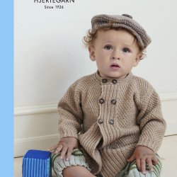 Babyh�fte nr.  64