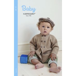 Babyhfte nr.  64