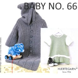 Babyh�fte nr. 66  