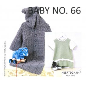 Babyhfte nr. 66  