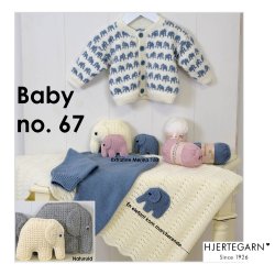 Babyh�fte nr.   67