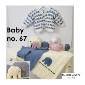Babyhfte nr.   67