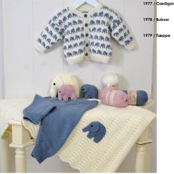 Babyh�fte nr.   67
