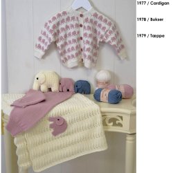 Babyh�fte nr.   67