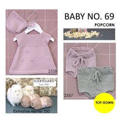 Babyh�fte nr.   69