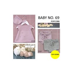 Babyhfte nr.   69