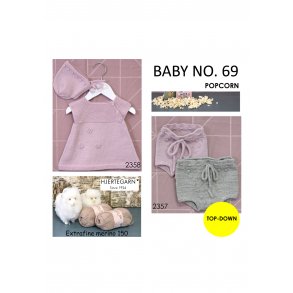 Babyhfte nr.   69