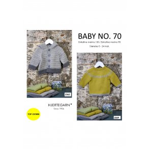 Babyhfte nr.   70
