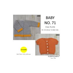 Babyhfte nr.   71