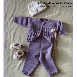 Babyh�fte nr.   73