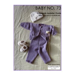 Babyhfte nr.   73