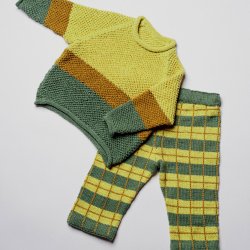 Babyh�fte nr.   78
