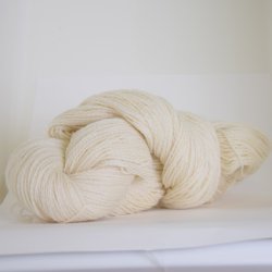 Uld plantefarvning 420m 100g Highland