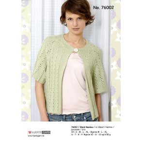 Opskrift             nr 76002