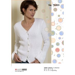 Opskrift                     nr. 76003