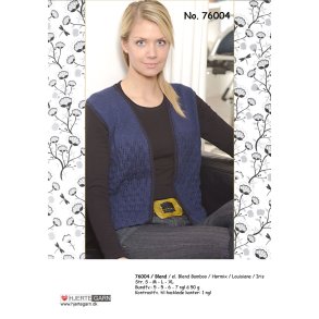 Opskrift             nr 76004