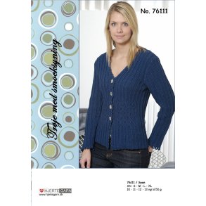 Opskrift             nr 76111