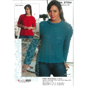 Opskrift             nr 87066