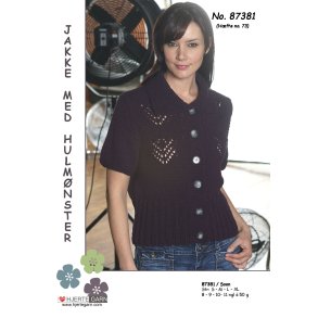 Opskrift             nr 87381