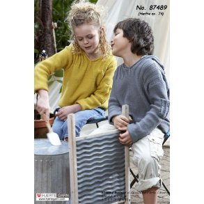 Opskrift             nr 87489