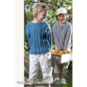 Opskrift             nr 87492