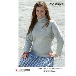 Opskrift             nr 87594