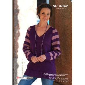 Opskrift             nr 87602