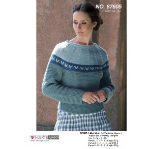 Opskrift             nr 87605