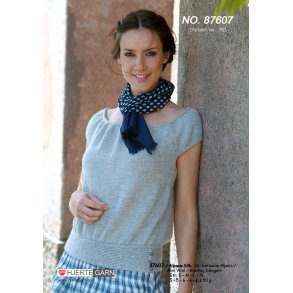 Opskrift             nr 87607